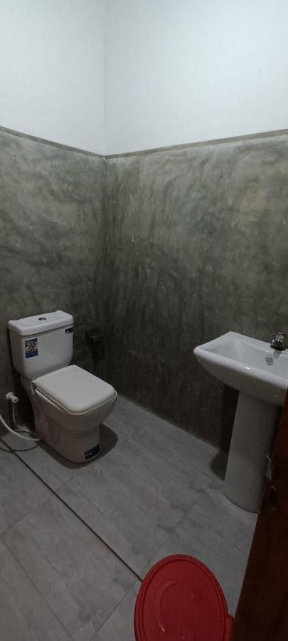 Hriketiya White Villa Dikwella Bagian luar foto
