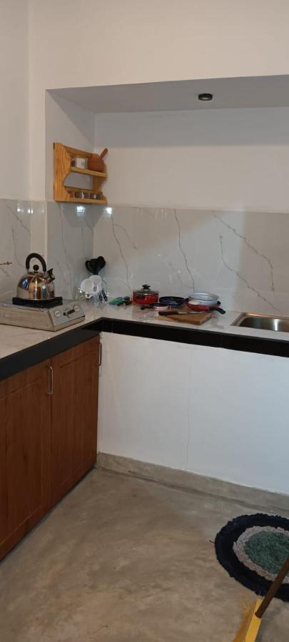 Hriketiya White Villa Dikwella Bagian luar foto