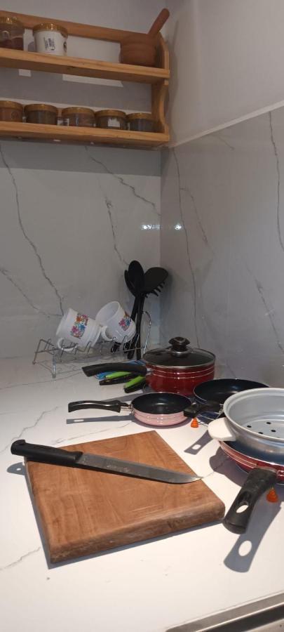 Hriketiya White Villa Dikwella Bagian luar foto